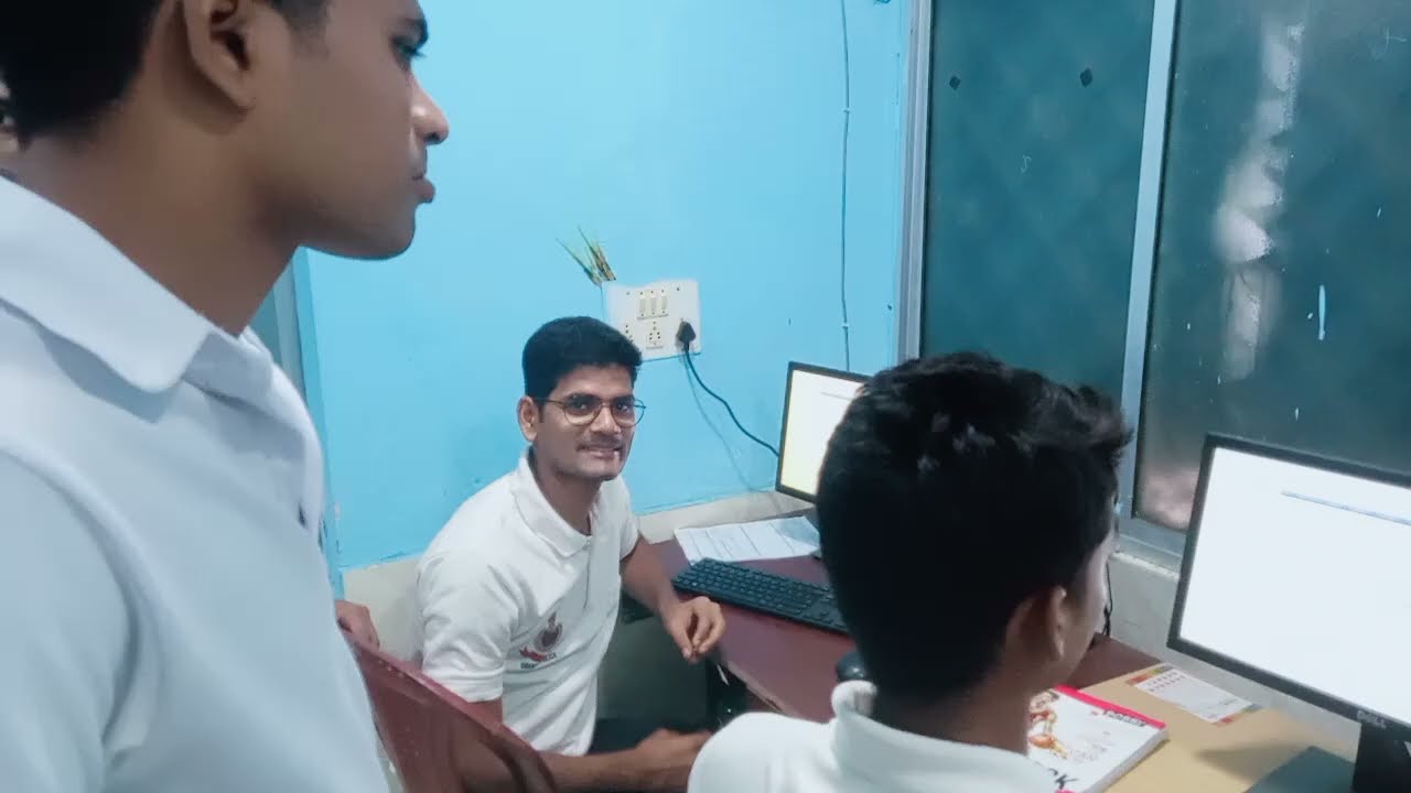 Odisha Police Communication constable training on CCTNS || Odisha Police Signal Headquarter Cuttack🥰