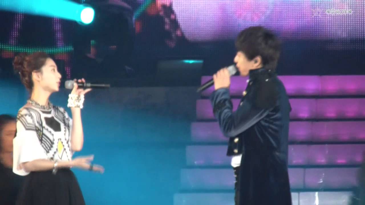 Lee Seung Gi 2010 희망콘서트   처음처럼그때처럼