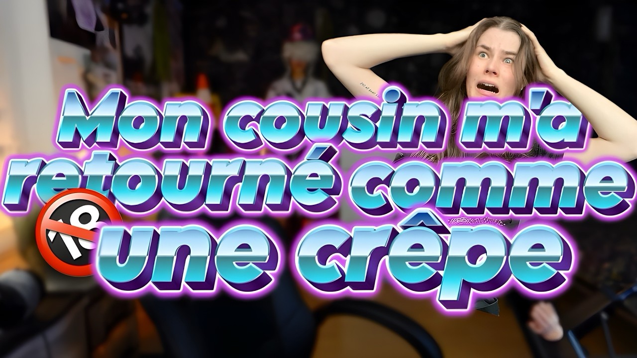 Je réagis à vos pire CONFESSIONS ?!
