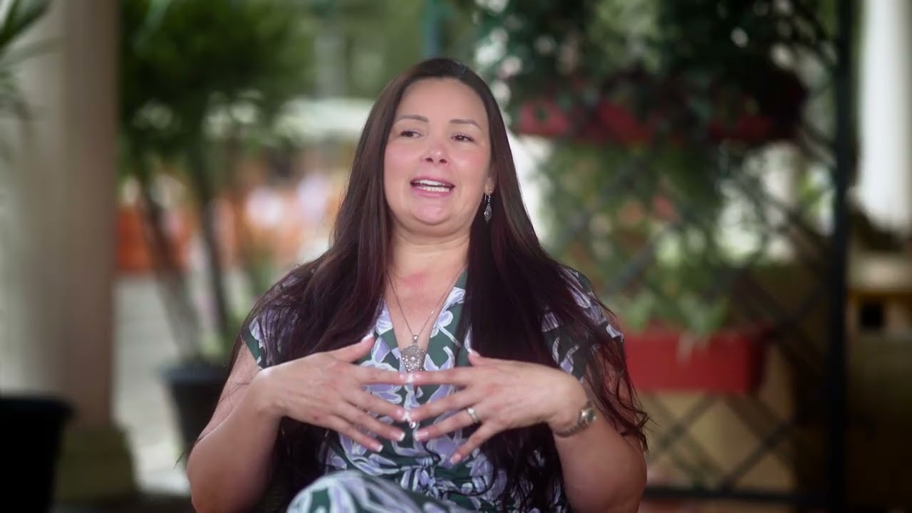 Carolina Llanos: Incriminación
