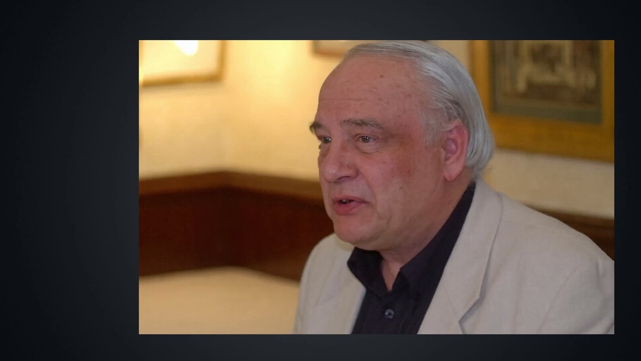 Владимир Буковский о Владимире Путине.