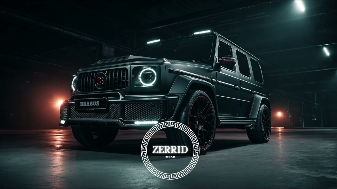 ZERRID - The Best Top Deep House Music | 2025 #deephouse #mix