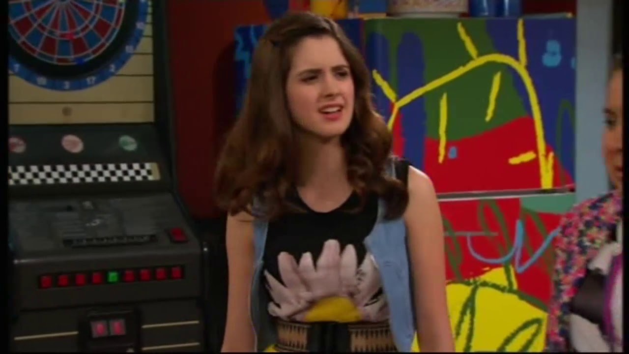 Disney Channel UK Continuity: 2012/2013