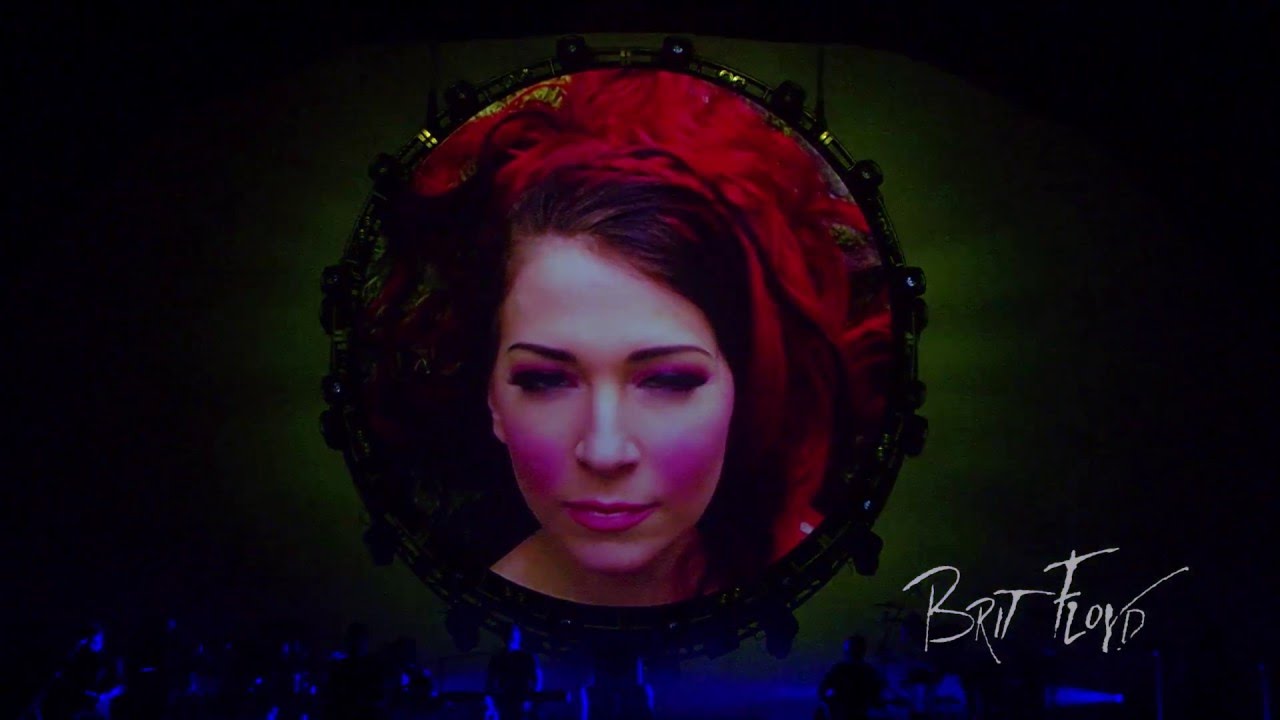Brit Floyd - 