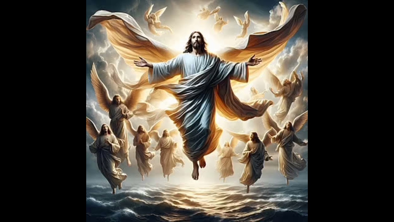 Ammai Appan Unthan | Tamil Christian song | Holy  Be Your Name | Sung by Leoni J| 