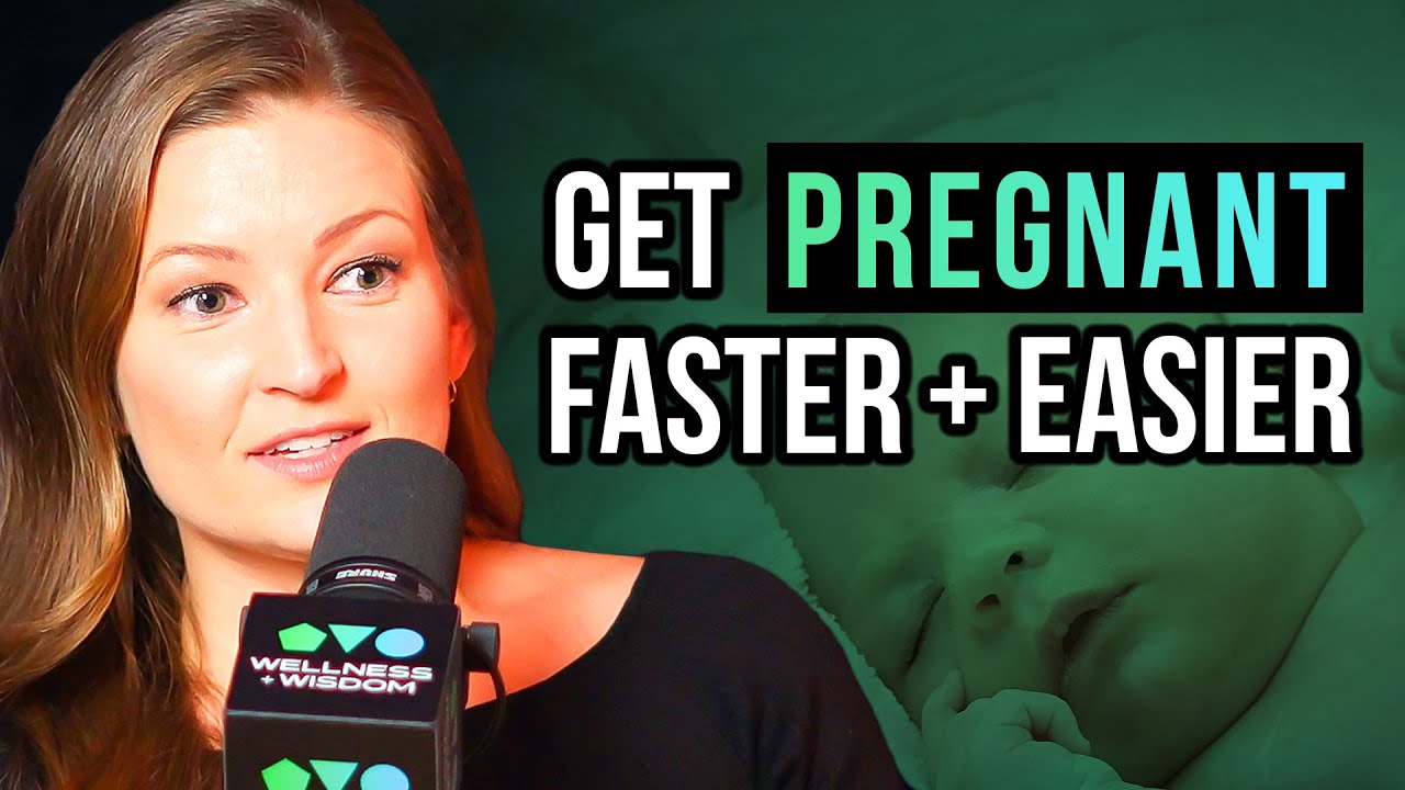 Fertility Doctor: Do THIS Before You Give Up! (Holistic Fertility Formula)