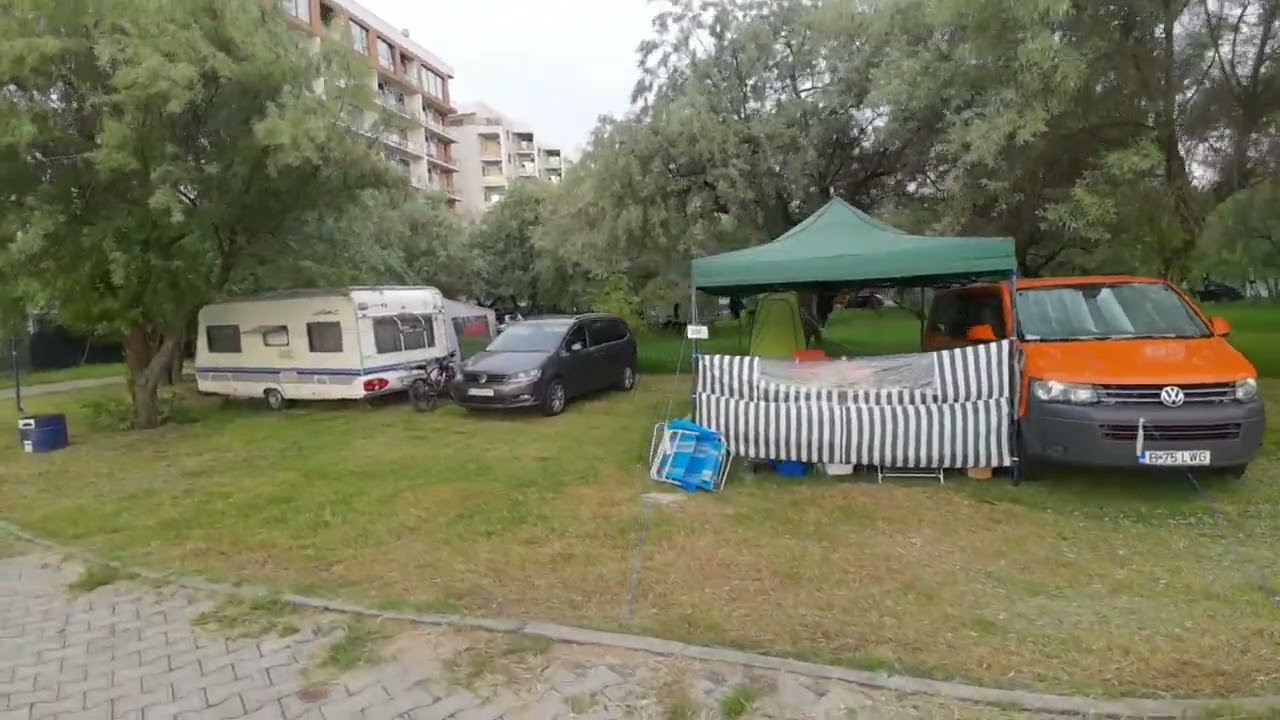 camping GPM