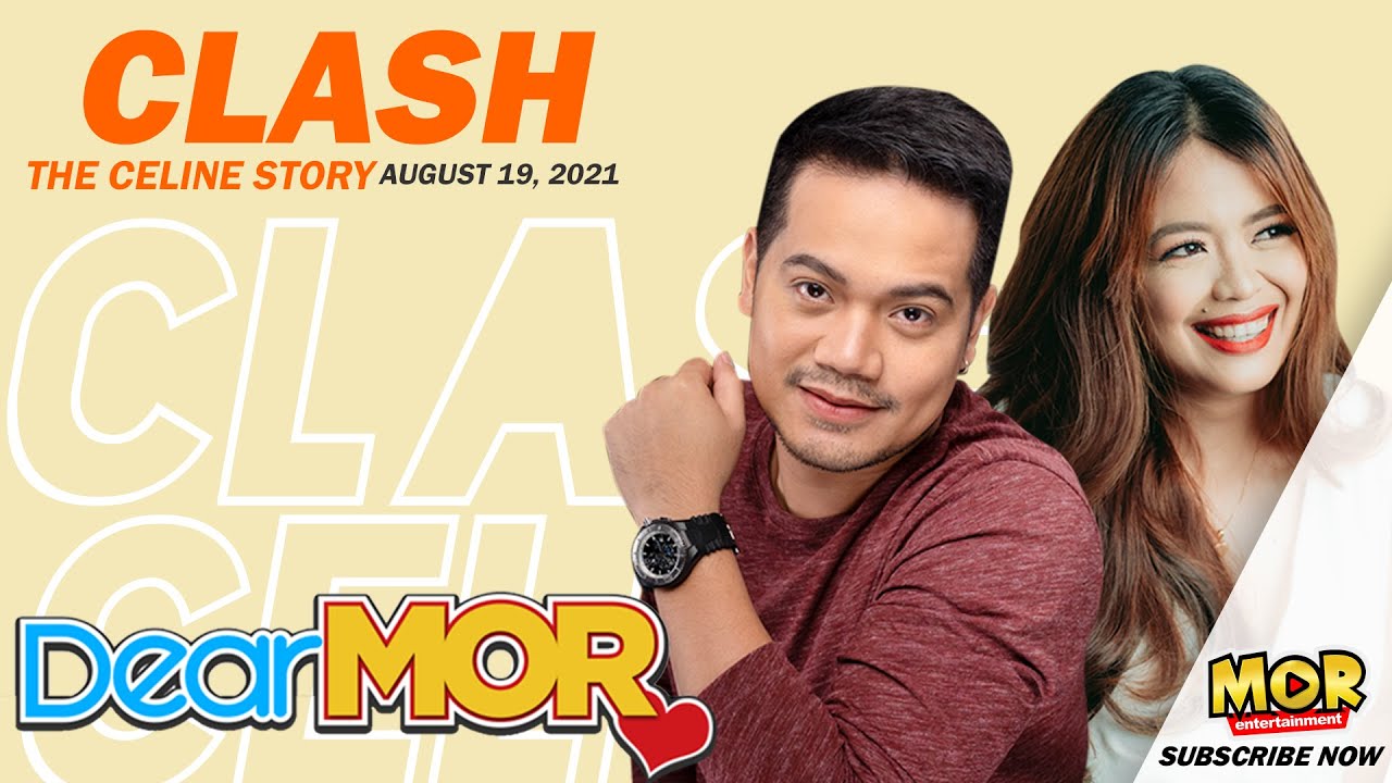 Dear MOR: 