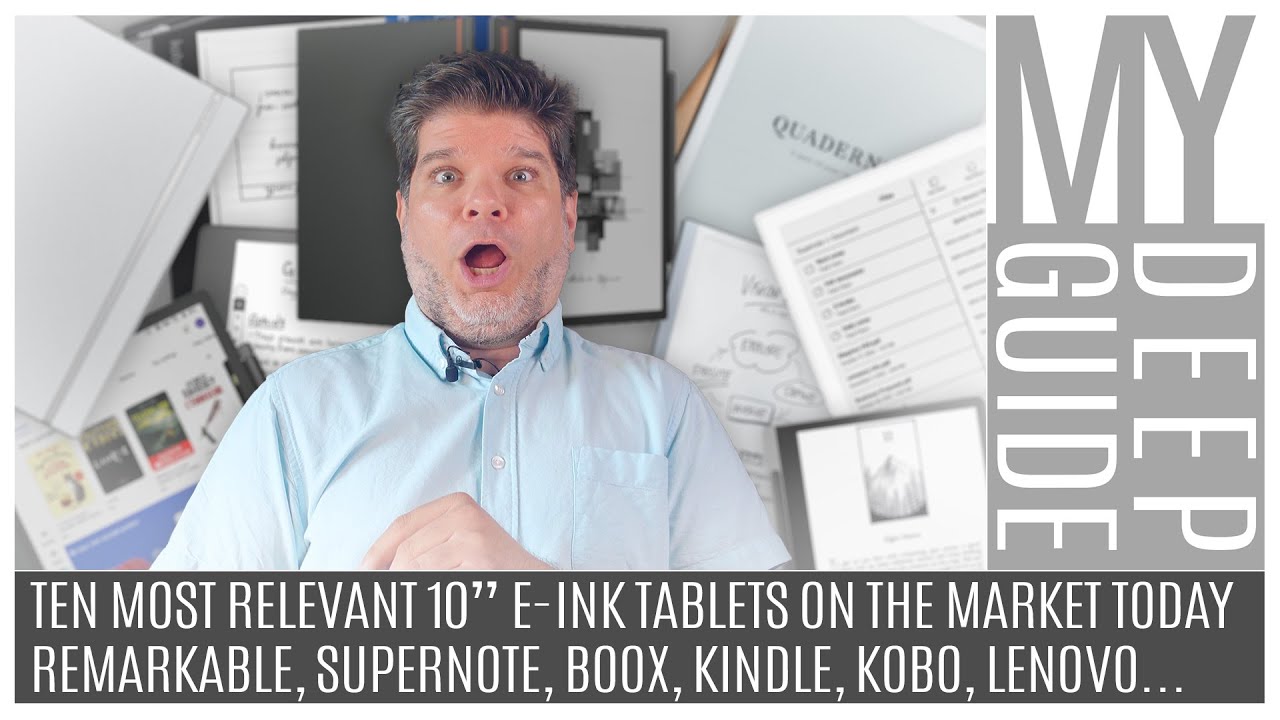 Ten Most Relevant 10