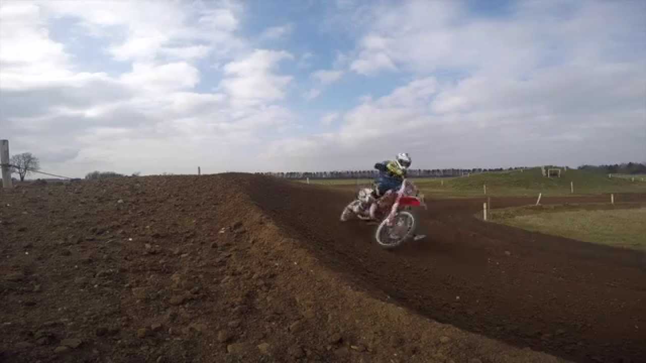 East Trax - Moto Productions Edit