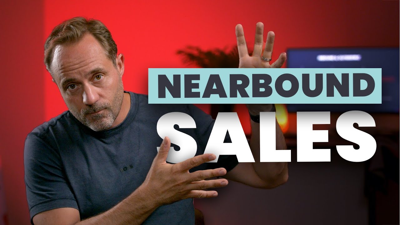 The best B2b Sales Technique You Need To Try - sales insights by Michael Humblet