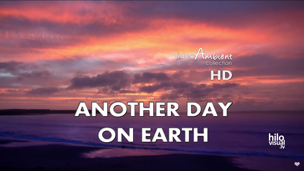 Healing Nature Landscapes  & Nature Sounds from Australia