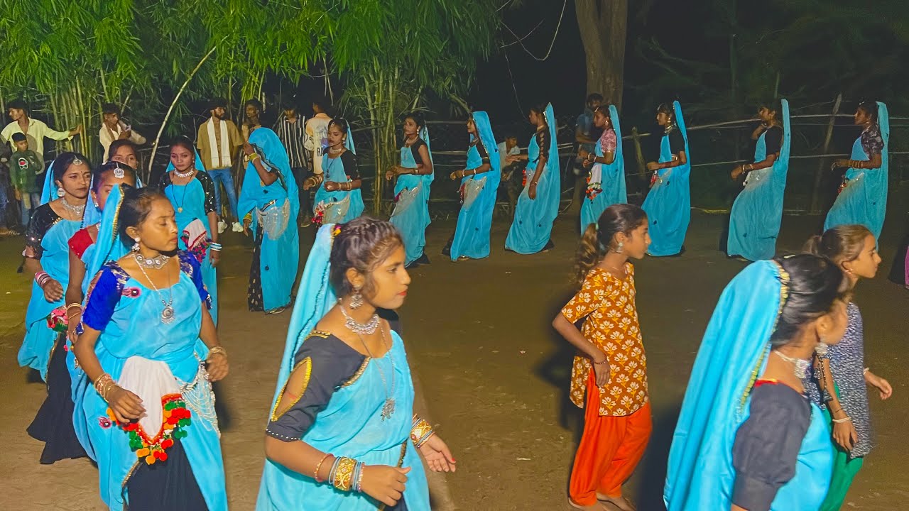 स्पेशल गरबे !Umrali Sati Faliya Ganesh Ji garbe video 2024 उमराली सती फलिया गणेश जी गरबा वीडियो 2024