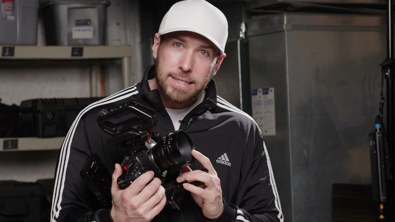The Best Budget Cinema Lenses? 7Artisans Spectrum Review! 🎥🔥 | Tracksuit Terry Tech Talks