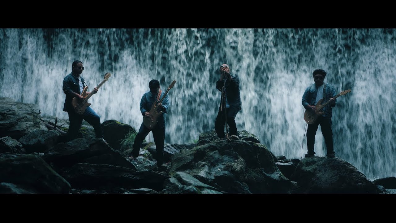 Mengo Rettem (Official Music Video) - Dobom Doji Collective