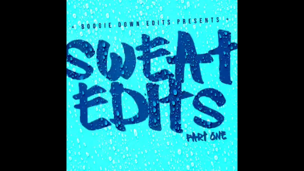 Keith Sweat House Edits 🔊 MIX