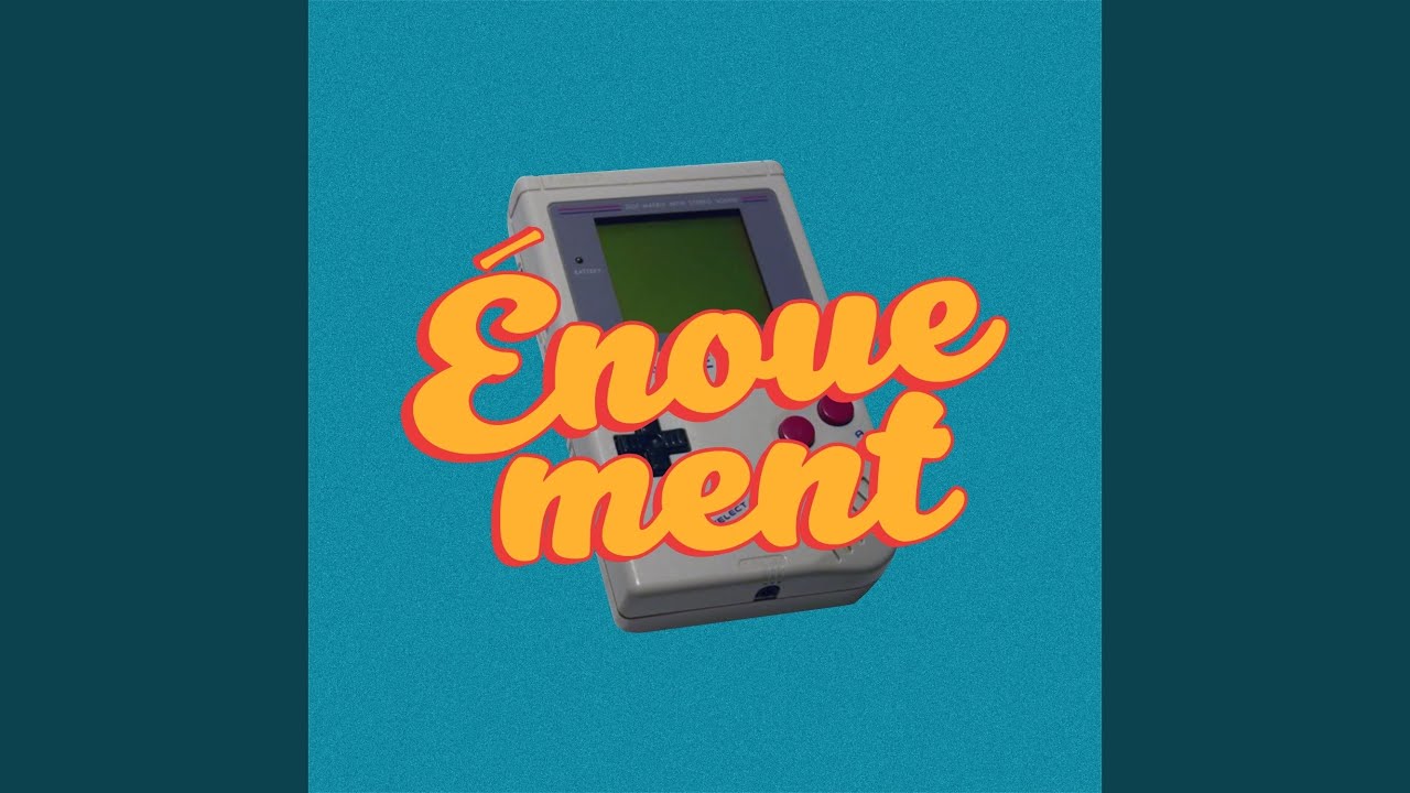 Enouement