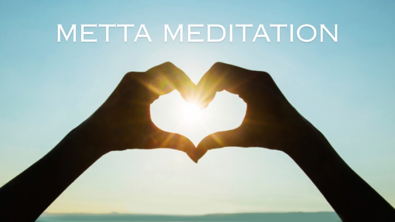 Metta Meditation 