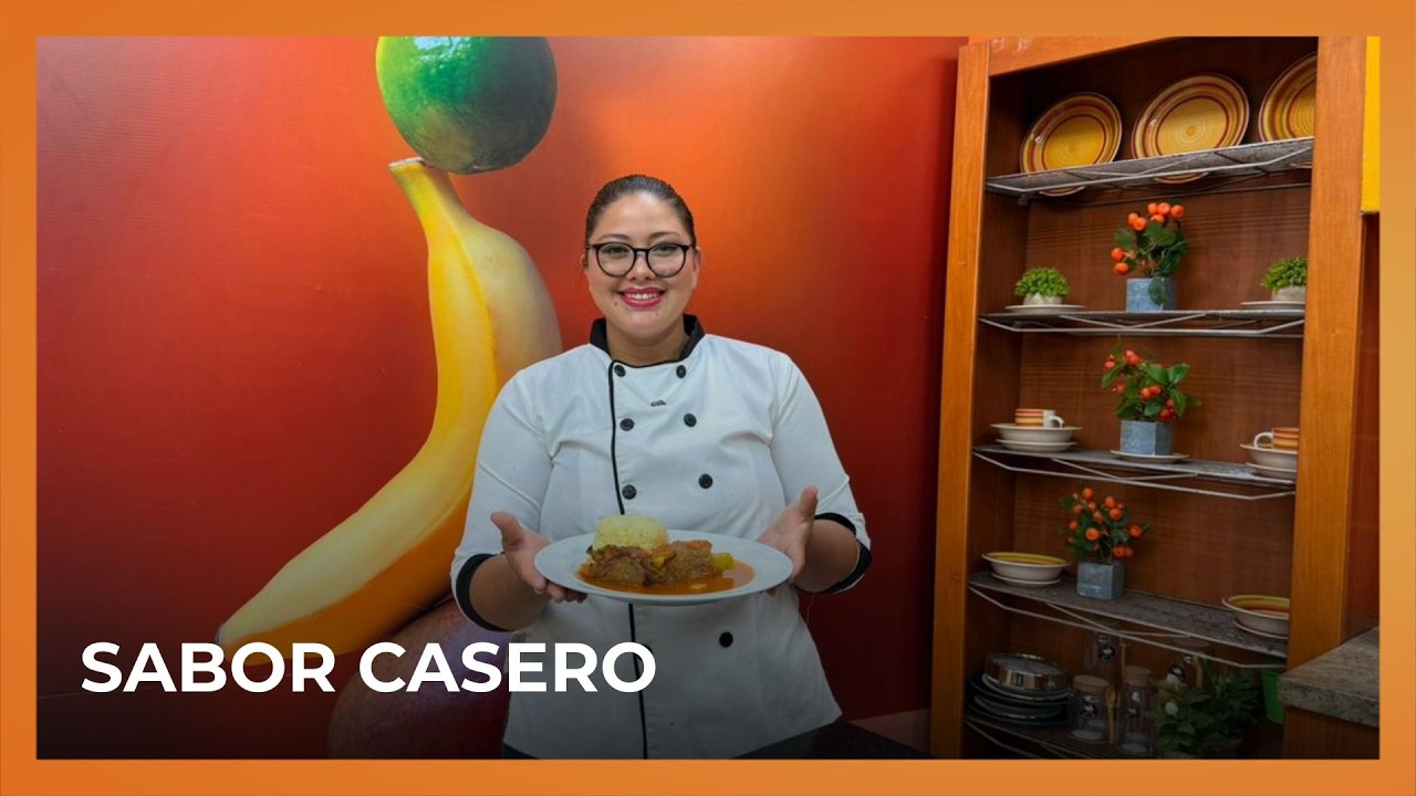 ¿Antojo de bistec encebollado? Aquí está la receta
