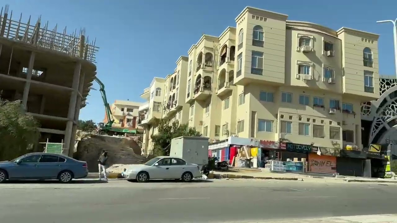 Hurghada Dez 24