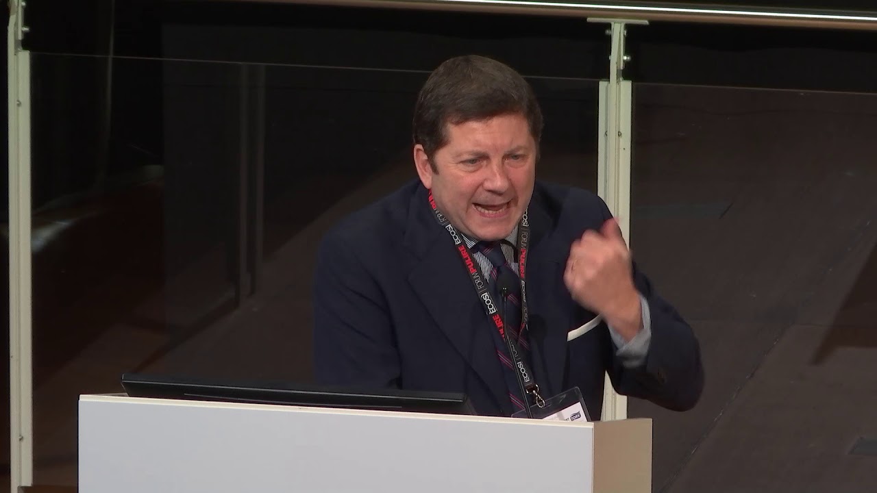 Forum Pulire 2018 | Cerimonia di Apertura | Introduzione di Andrea Pancani