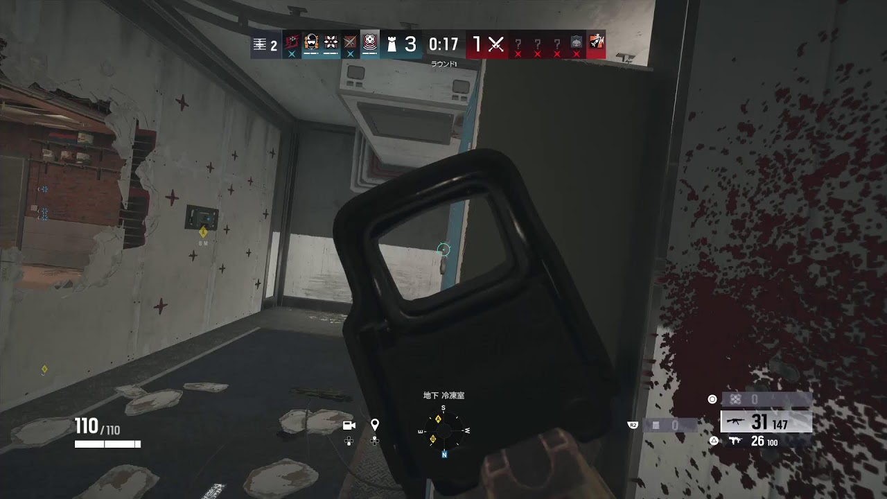 [R6S]今日も頑張っていく！！　参加OKPS5