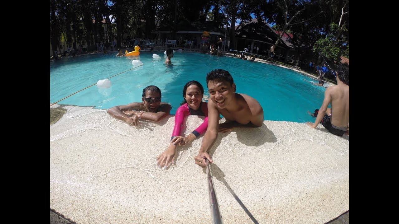 Pacific Cebu Resort