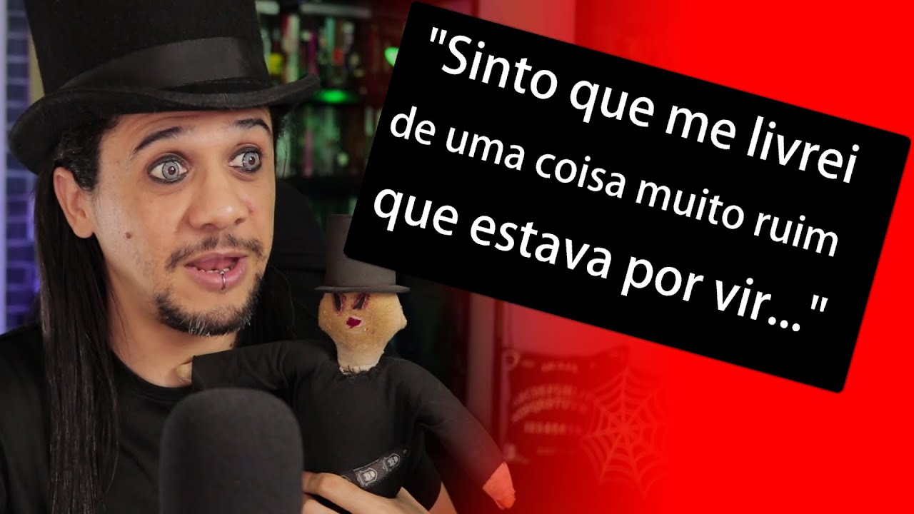 PIORES ENCONTROS DOS INSCRITOS - FOI POR POUCO?