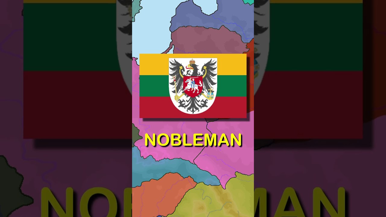What if Lithuania became a KINGDOM in 1918?  #history #whatif #germany #lithuania
