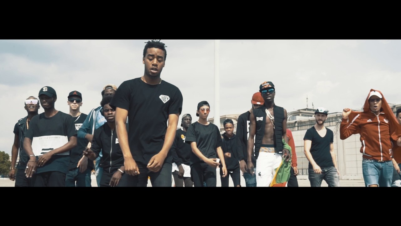 Sedrick - TFIS (Street Video)