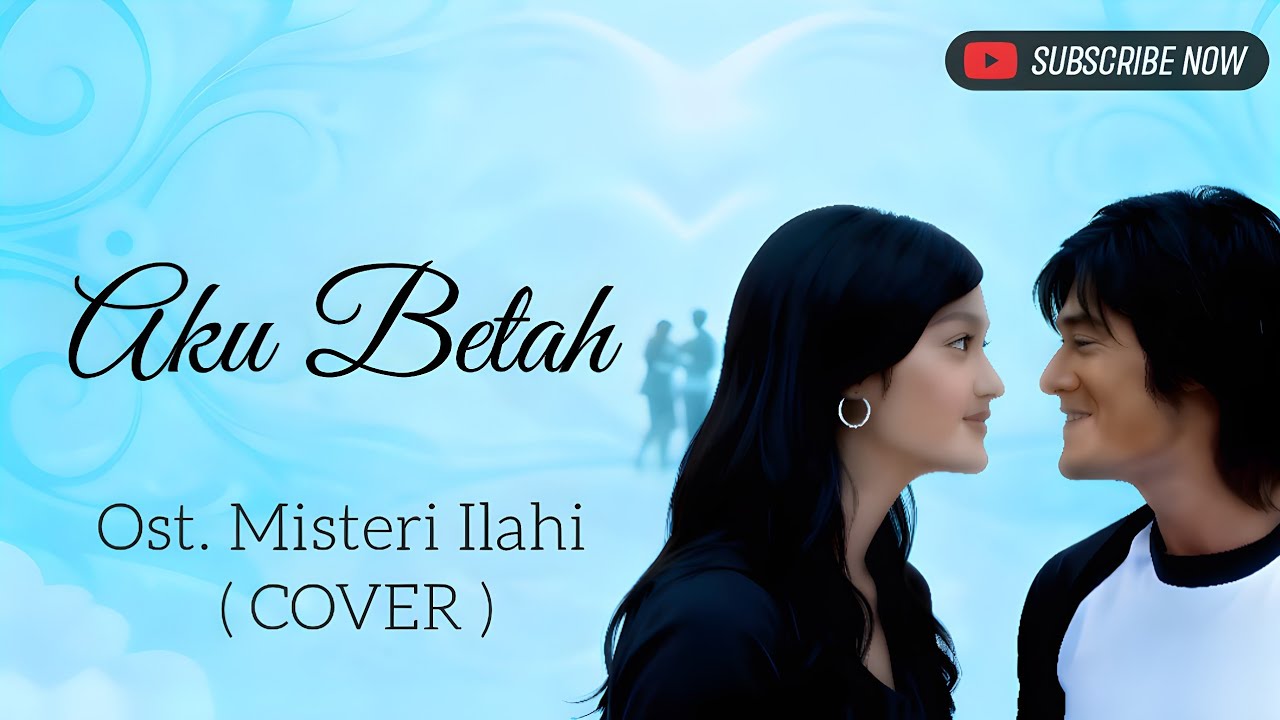 Aku Betah ( Cover ) | Ost. Misteri Ilahi | Genta Buana