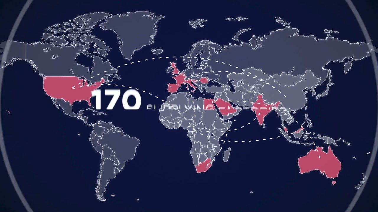 Lactalis International - Grand Export Division of the Lactalis Group