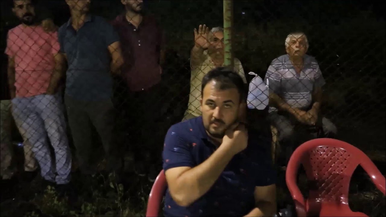 Bekirpaşa Turnuvası  2. Hafta Analizi