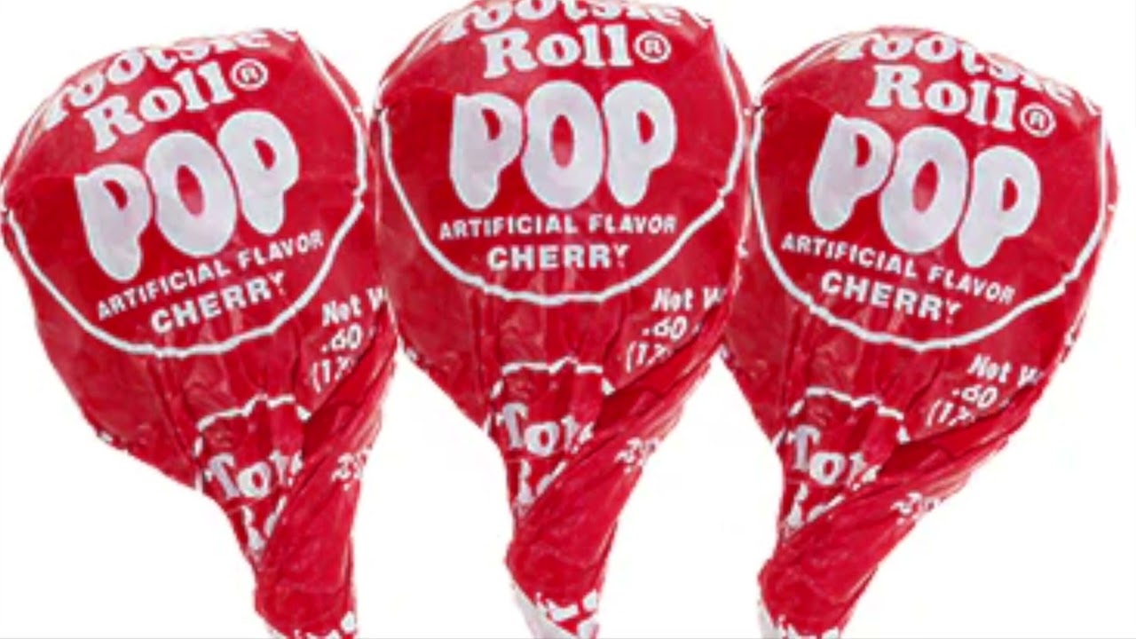 Tootsie Pop 