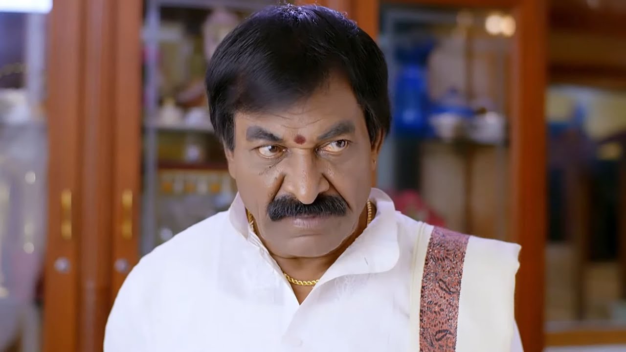 వెళ్లిపోవాలని తన కుటుంబాన్ని ఆదేశించే | Suryakantham | Full Ep 828 | Zee Telugu | 13 July 2022