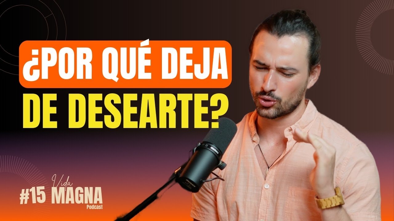 Cómo MEJORAR la COMUNICACIÓN en PAREJA con Javier Santoro 🗣️✨ (Soluciones para una Relación sana)