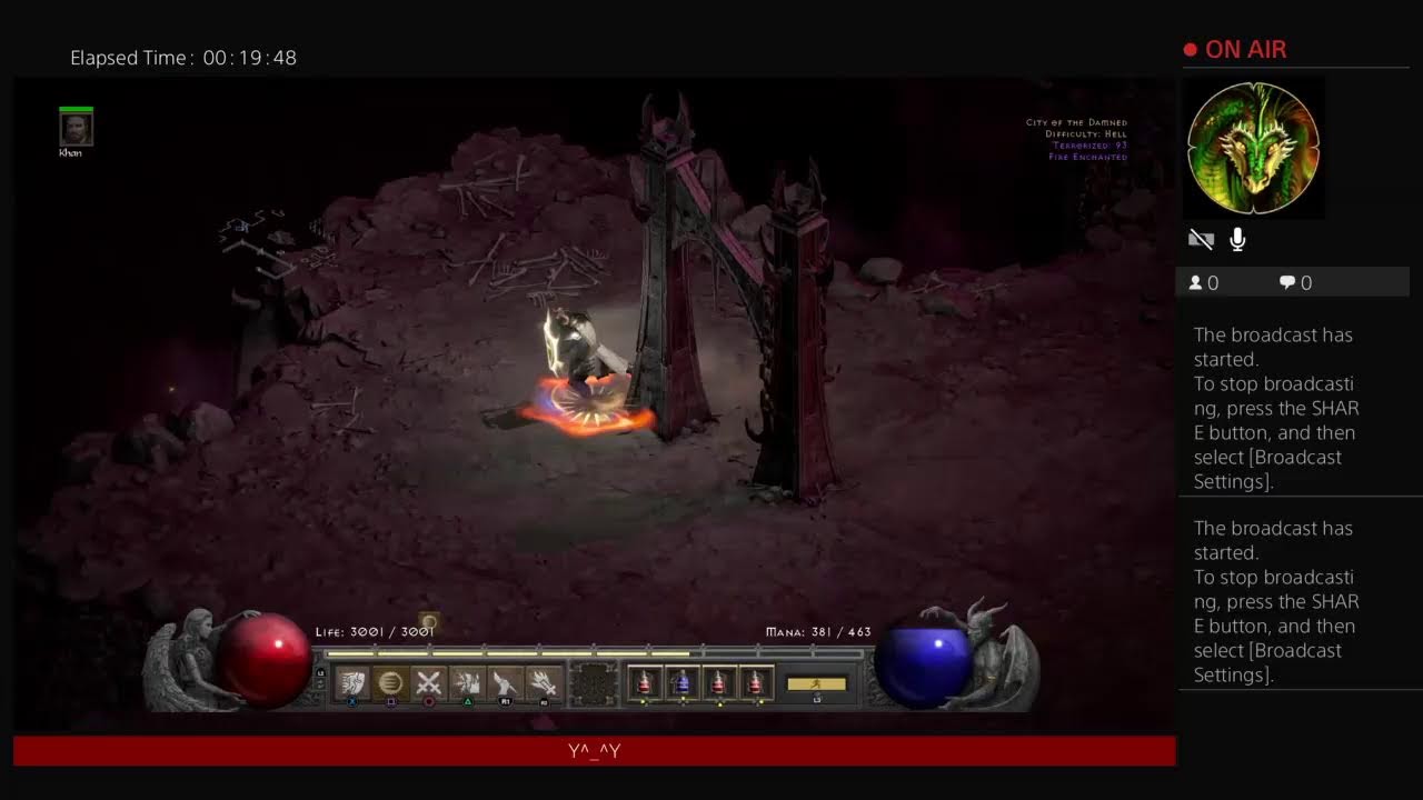 Diablo 2