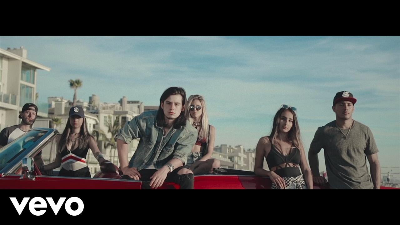 RICCI - Lost Generation
