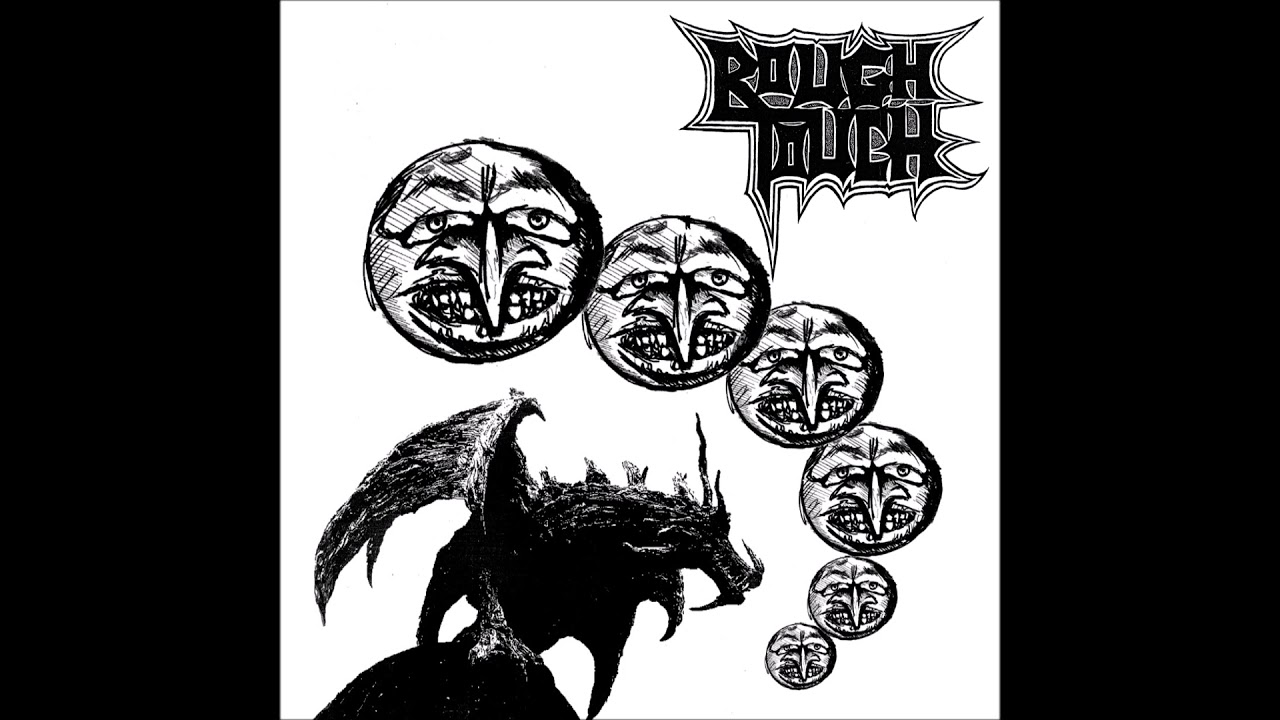 Rough Touch - Demo 2019 (Full Demo)