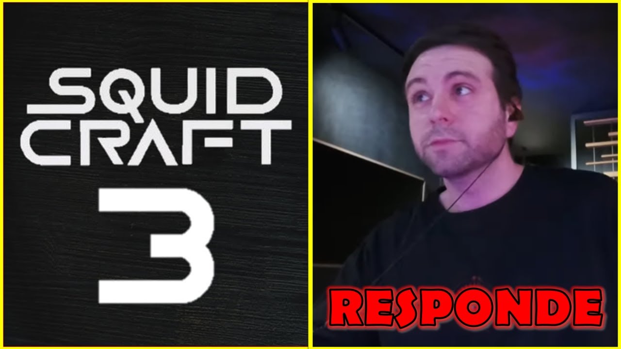 VEGETTA777 SOBRE SU PARTICIPACION EN SQUID GAMES 3