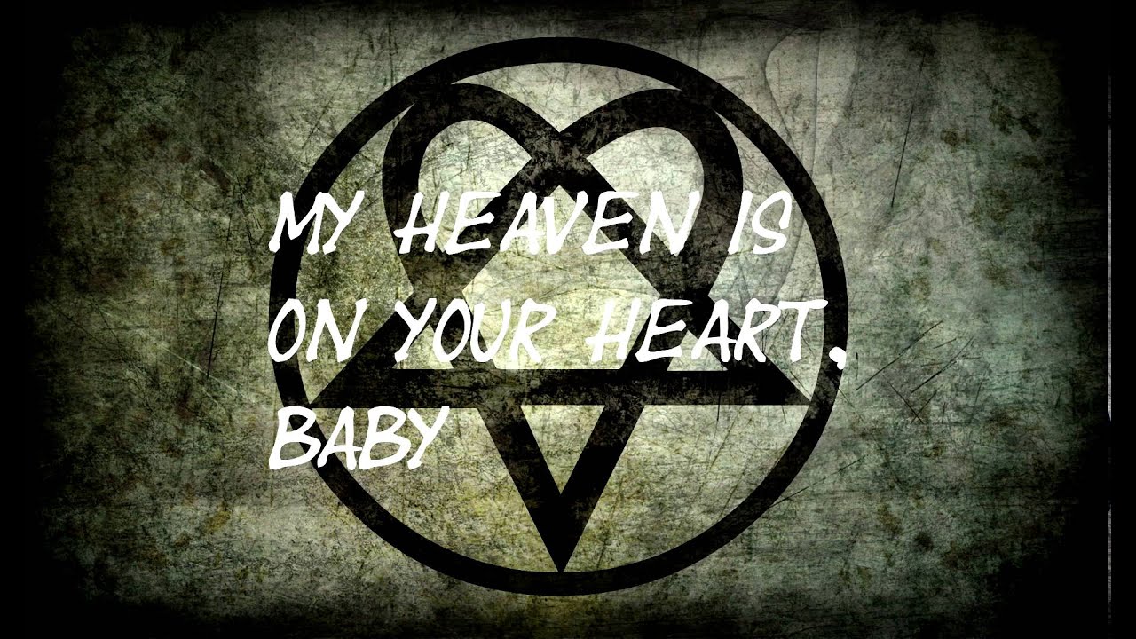 HIM - Bury Me Deep Inside Your Heart [Demo] Lyrics