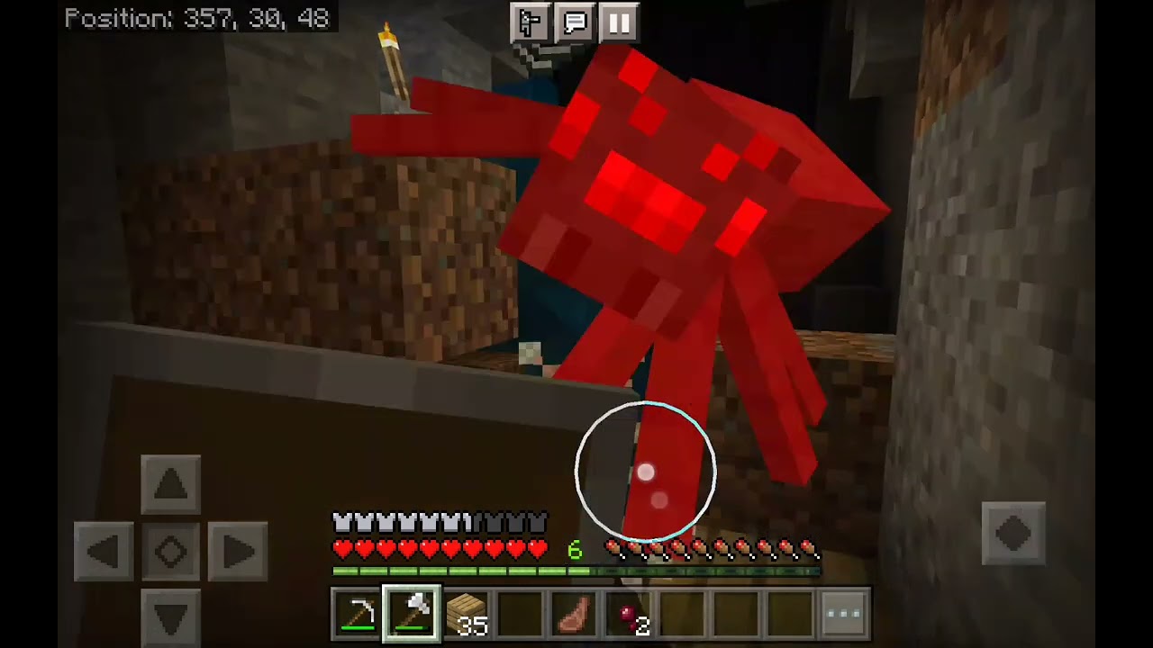 Conquering a Spawner!(and finally acknowledging how bad I am at pvp | Nostalgic Play ep-2