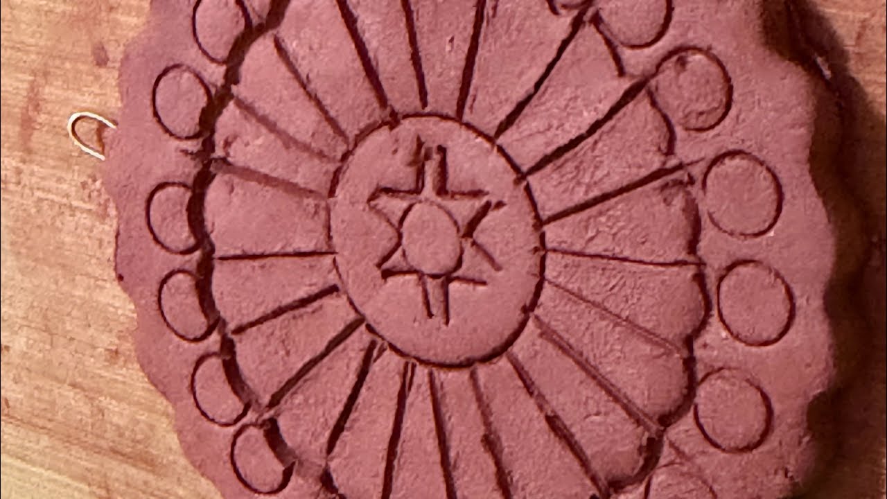 How to make pendant | pendant making video|jewelry pendant 