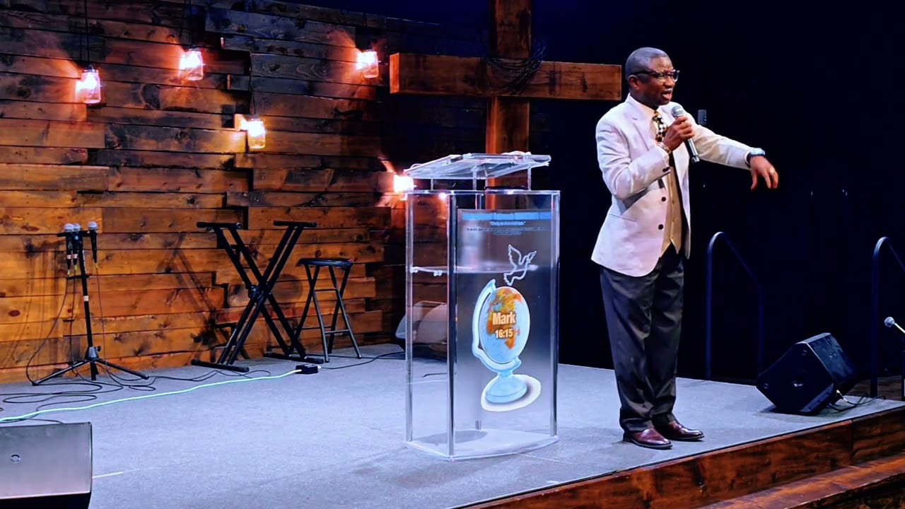 Positional Identity In Christ, Daniel 3:17-18, 24-28 Feb 1, 2026 #highlights