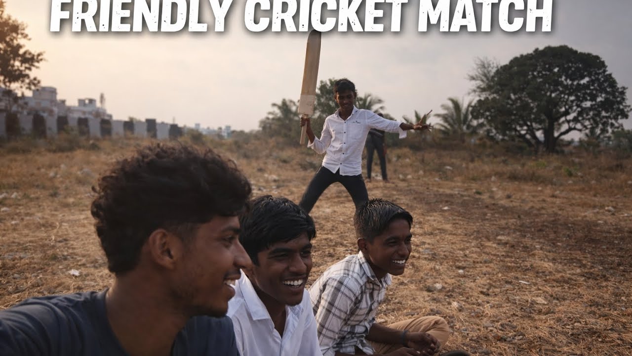Sunday finally cricket khelne ki chhutti mil gaya 👍👍yeeeeee happy Sunday #lifeisbutadream 