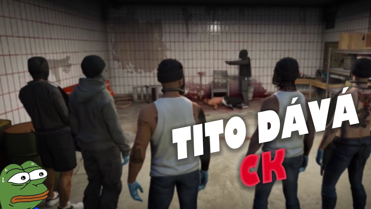 DVĚ CK🔪🩸 A VIKTORKA V NOVÉ FRAKCI?! | KKRP Klipíky #97