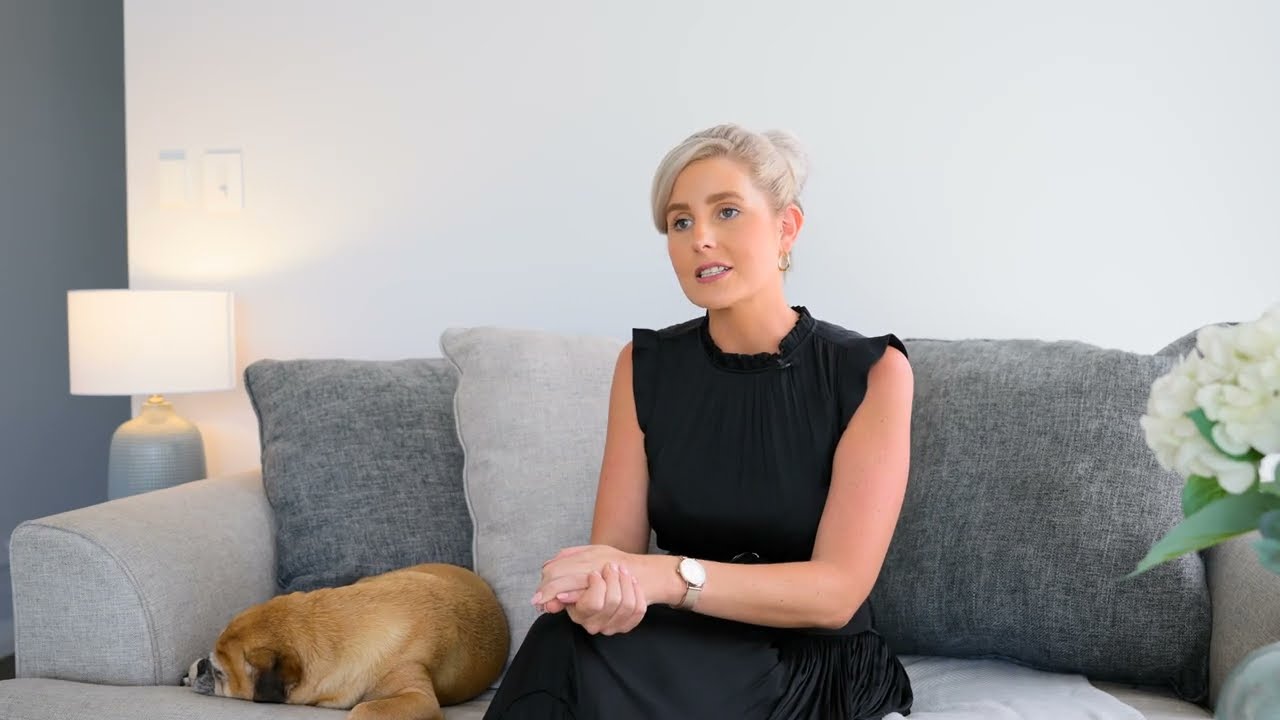 Introducing Stephanie Marshall