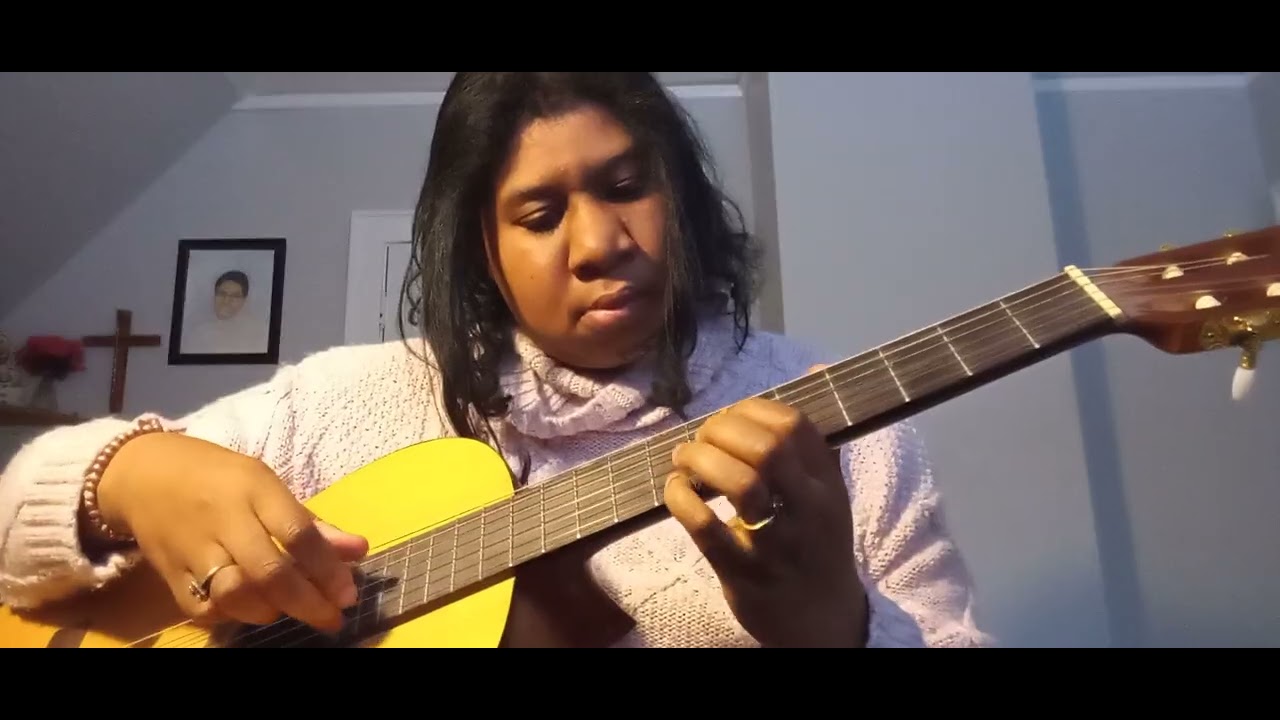 Girl On Fire Alycia Keys Instrumental cover 