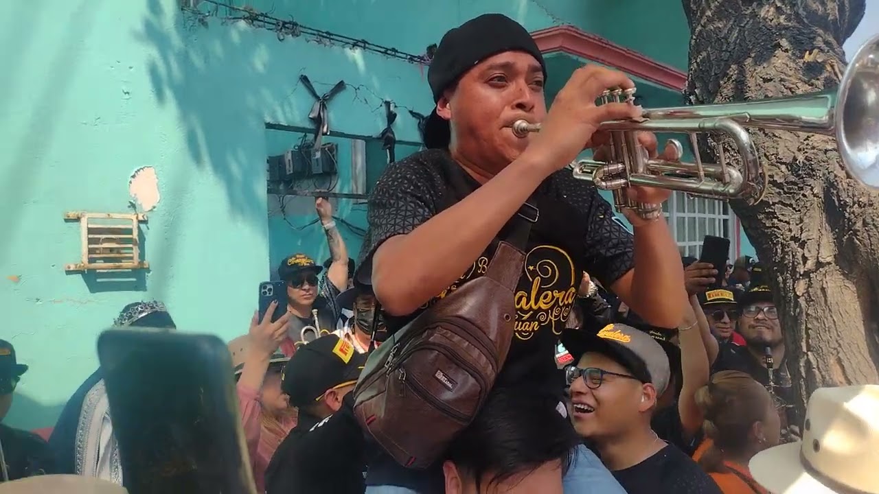 carnaval Peñón de los baños, barrio de los Reyes 2022