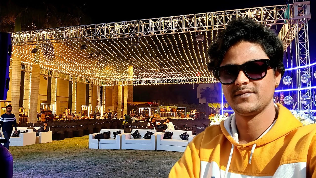 Aaj Hai Sangeet Wali Night 🌃 🎊